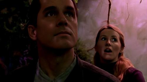 The Outer Limits Season 4 Episode 14 - To Tell the Truth