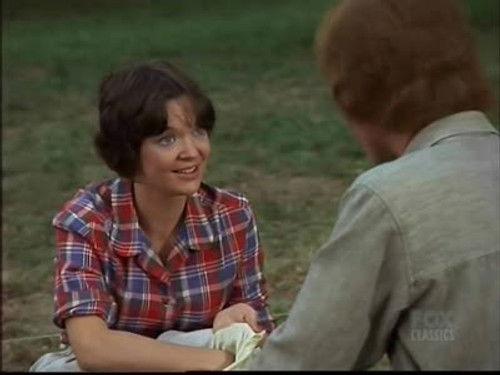 Bonanza Season 14 Episode 13 - First Love