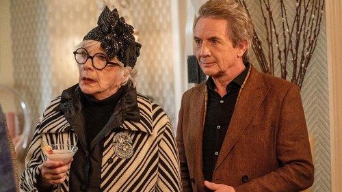 undefined Season 2 Episode 2 - Framed