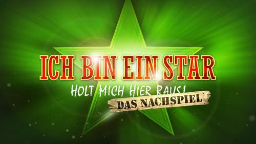 Ich bin ein Star – Holt mich hier raus! Season 16 Episode 19 - Episode 19