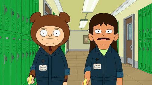 undefined Season 3 Episode 11 - Arranger-ous Minds Adventure