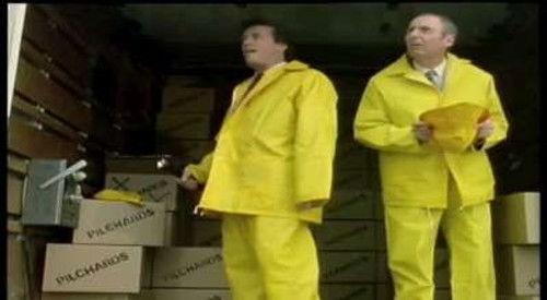 The Detectives Season 2 Episode 4 - Dutch Cops