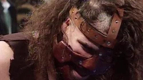 Raw Season 5 Episode 4 - January 27, 1997