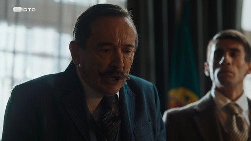 Star Sailors Season 1 Episode 6 - Episode 6