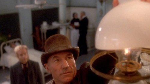 Star Trek: The Next Generation Season 6 Episode 1 - Time's Arrow (2)