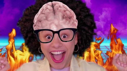 Nickelodeon's Unfiltered Season 1 Episode 3 - Avocado Toasted Piñatas!