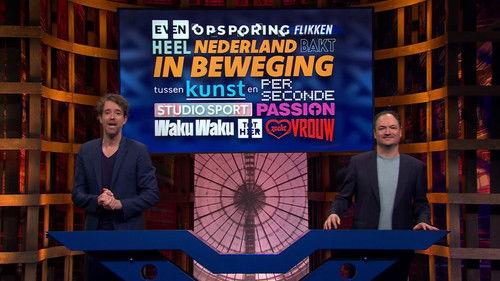 Even tot Hier Season 11 Episode 2 - Episode 2