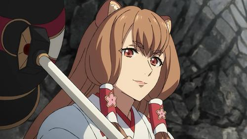 The Rising of the Shield Hero Season 4 Episode 12 - Return of the Emperor