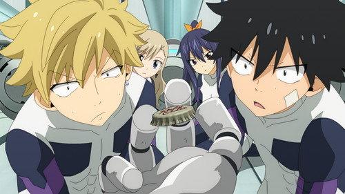 undefined Season 1 Episode 48 - Judgment Day