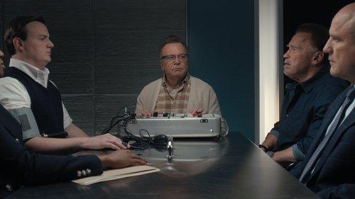 undefined Season 2 Episode 4 - Astro-Not