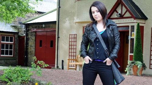 Tracy Beaker Returns Season 1 Episode 11 - The Werewolf