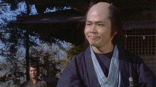 Lone Wolf and Cub Season 2 Episode 12 - The Bell Ringer, Genshichi Tsuji