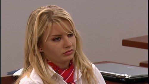 Rebelde Season 2 Episode 12 - Castigo injusto