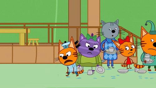 Kid-E-Cats Season 3 Episode 13 - Episode 13