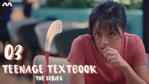 Teenage Textbook Season 1 Episode 3 - First Date is the Deepest