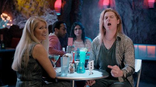 I Think You Should Leave with Tim Robinson Season 2 Episode 5 - Didn't you say there was gonna be five people at this table?