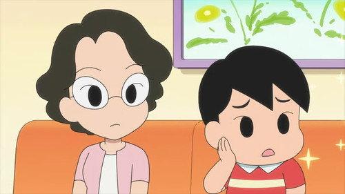 Shounen Ashibe Go! Go! Goma-chan Season 2 Episode 7 - Episode 7
