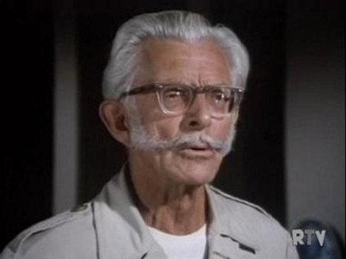 Ironside Season 3 Episode 18 - Return to Fiji