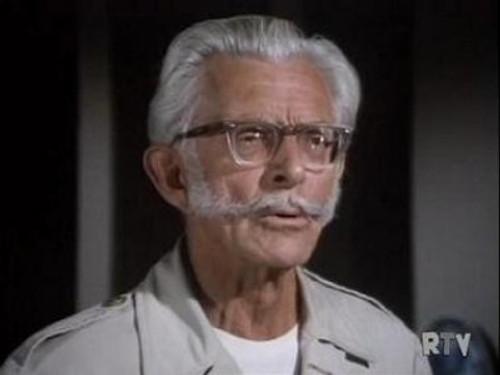 Ironside Season 3 Episode 18 - Return to Fiji