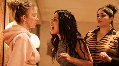 Euphoria Season 2 Episode 5 - Stand Still Like the Hummingbird