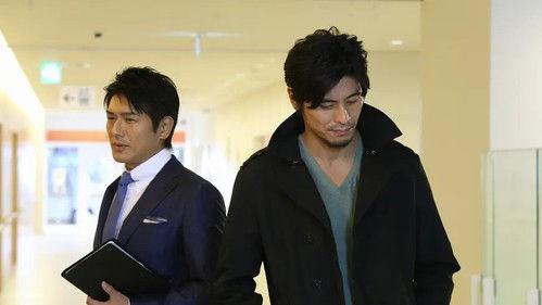 Iryu: Team Medical Dragon Season 4 Episode 2 - Surgery, the Patient Dies