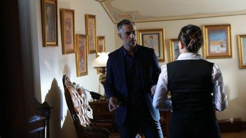 Leyla Season 1 Episode 38 - Episode 38