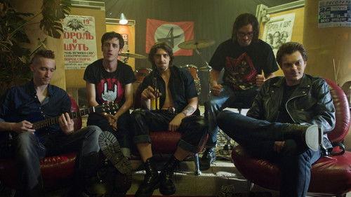 King & Jester Season 1 Episode 7 - Episode 7