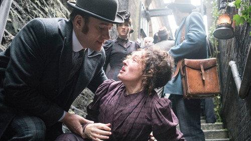 Ripper Street Season 4 Episode 5 - No Wolves in Whitechapel