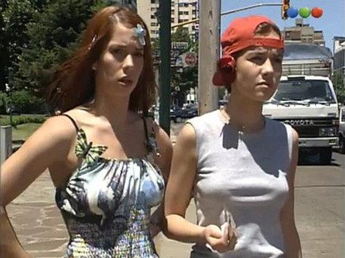 Wild Angel Season 1 Episode 19 - Episode 19