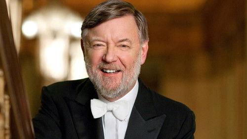 BBC Proms Season 69 Episode 7 - Delius, Nielsen, Hugh Wood & Ravel