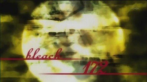 Bleach Season 1 Episode 172 - Kibune Goes to War! The Violent Wind that Rages
