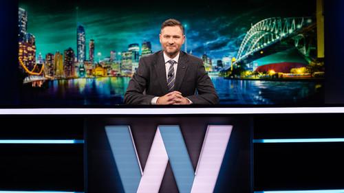 The Weekly with Charlie Pickering Season 10 Episode 13 - Episode 13