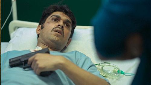 Adrishyam – The Invisible Heroes Season 1 Episode 5 - Operation Nishabd - Chapter 1