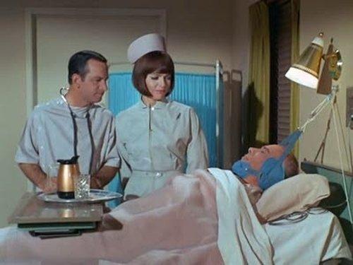 undefined Season 2 Episode 30 - A Man Called Smart (3)