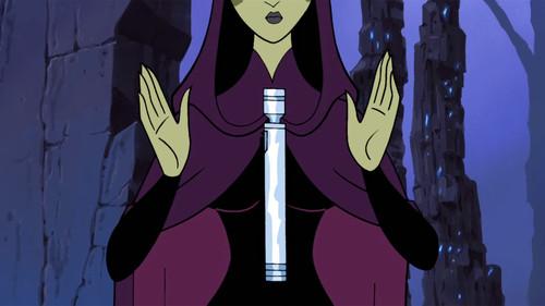 Star Wars: Clone Wars Season 2 Episode 4 - Chapter 14