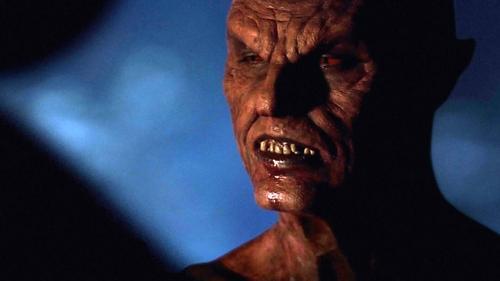 The X-Files Season 7 Episode 7 - Orison