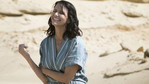 Transparent Season 4 Episode 8 - Desert Eagle