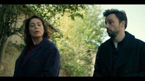 Mademoiselle Holmes Season 1 Episode 3 - Run-off road