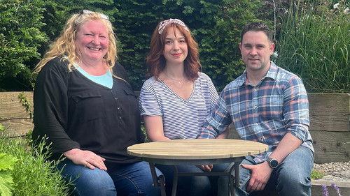 Garden Rescue Season 9 Episode 14 - Revisited: Yate, Stoke Gifford and Droitwich Spa