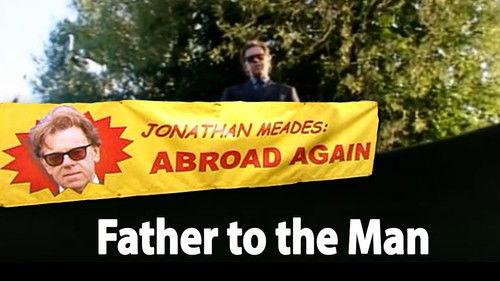 Jonathan Meades: Abroad Again Season 1 Episode 1 - Father to the Man
