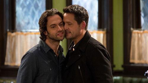 Undateable Season 1 Episode 8 - The Julius Effect