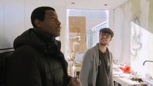 Help, My Husband is a Handyman! Season 16 Episode 9 - Episode 9