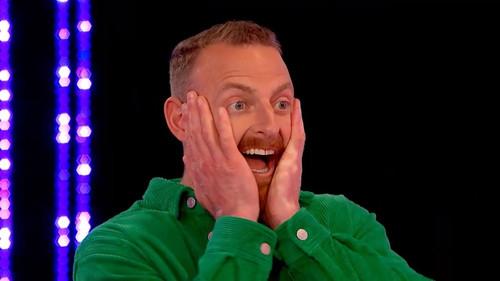 Naked Attraction Season 12 Episode 1 - Illy & Damo