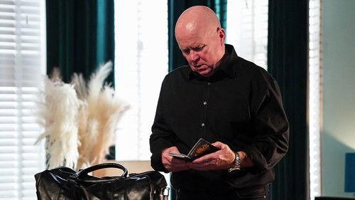 EastEnders Season 42 Episode 13 - 22/01/2026