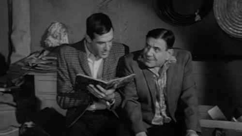 Car 54, Where Are You? Season 2 Episode 20 - Here We Go Again