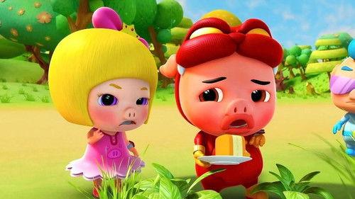 GG Bond Season 10 Episode 12 - Episode 12