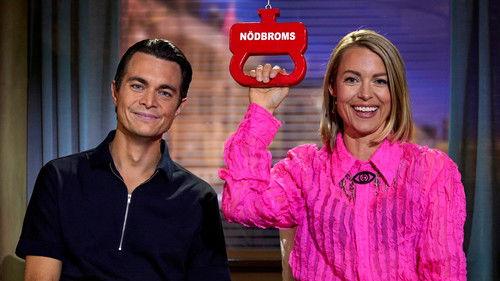 På spåret Season 36 Episode 11 - Episode 11