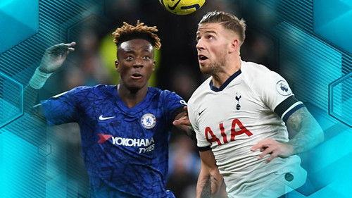 Match of the Day 2 Season 16 Episode 17 - MOTD2 - 22nd December 2019