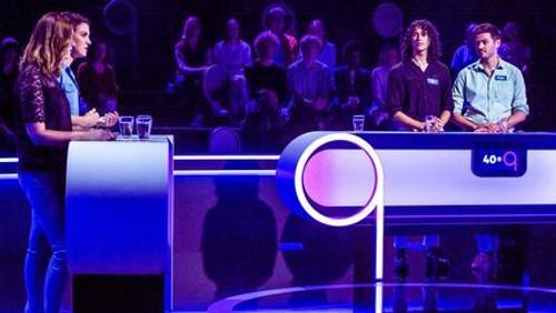 Popquiz Season 1 Episode 3 - Episode 3