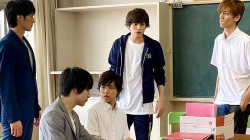 The Reason Why He Fell in Love with Me Season 1 Episode 2 - Episode 2